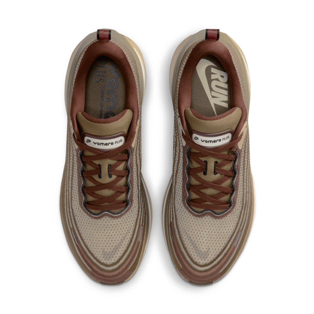 Nike Vomero Plus