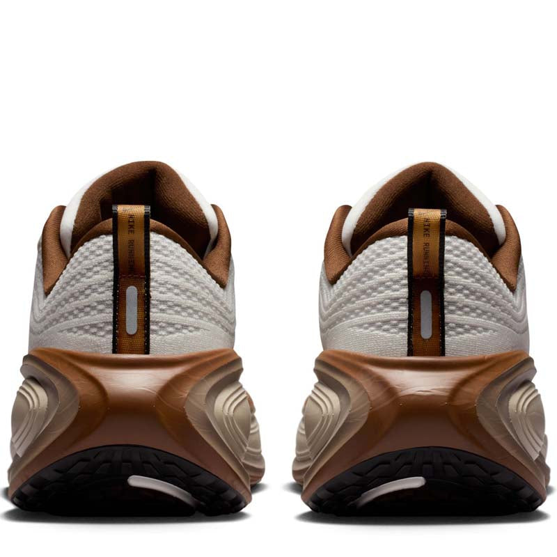 Nike Vomero Plus QS - Sail/Pecan