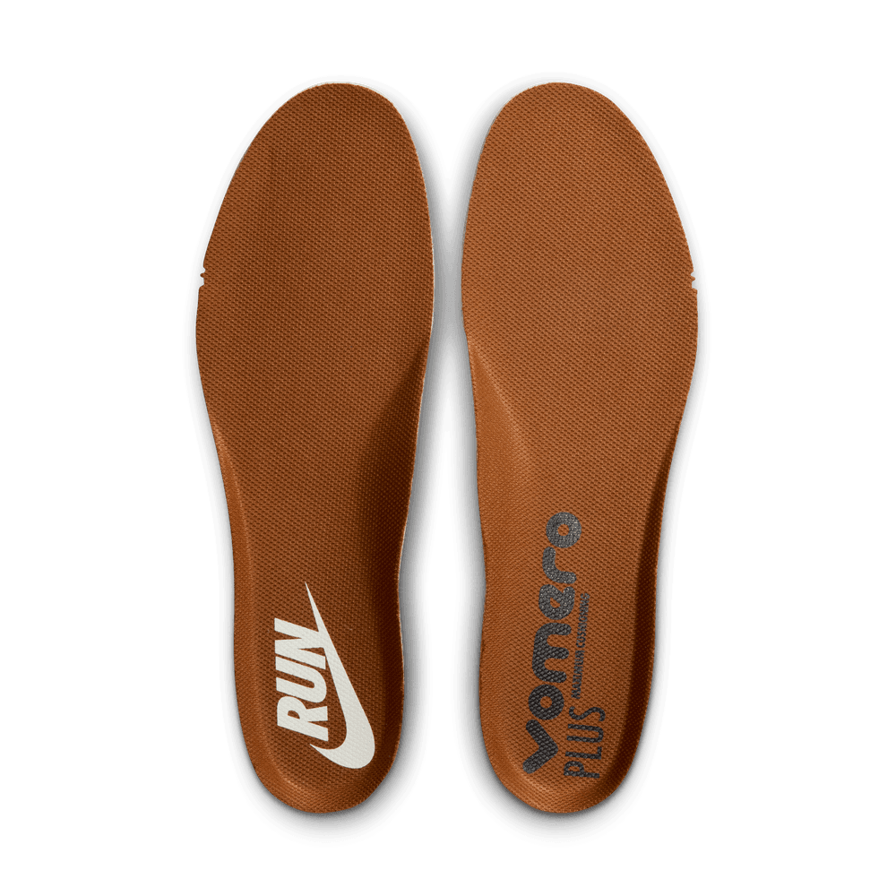 Nike Vomero Plus