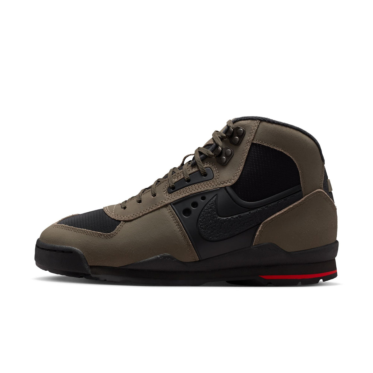 Nike Air Baltoro SP 'Olive Khaki'