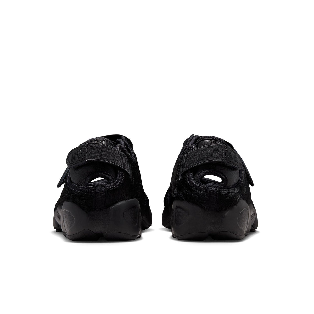 Womens Nike Air Rift 'Pony Hair'