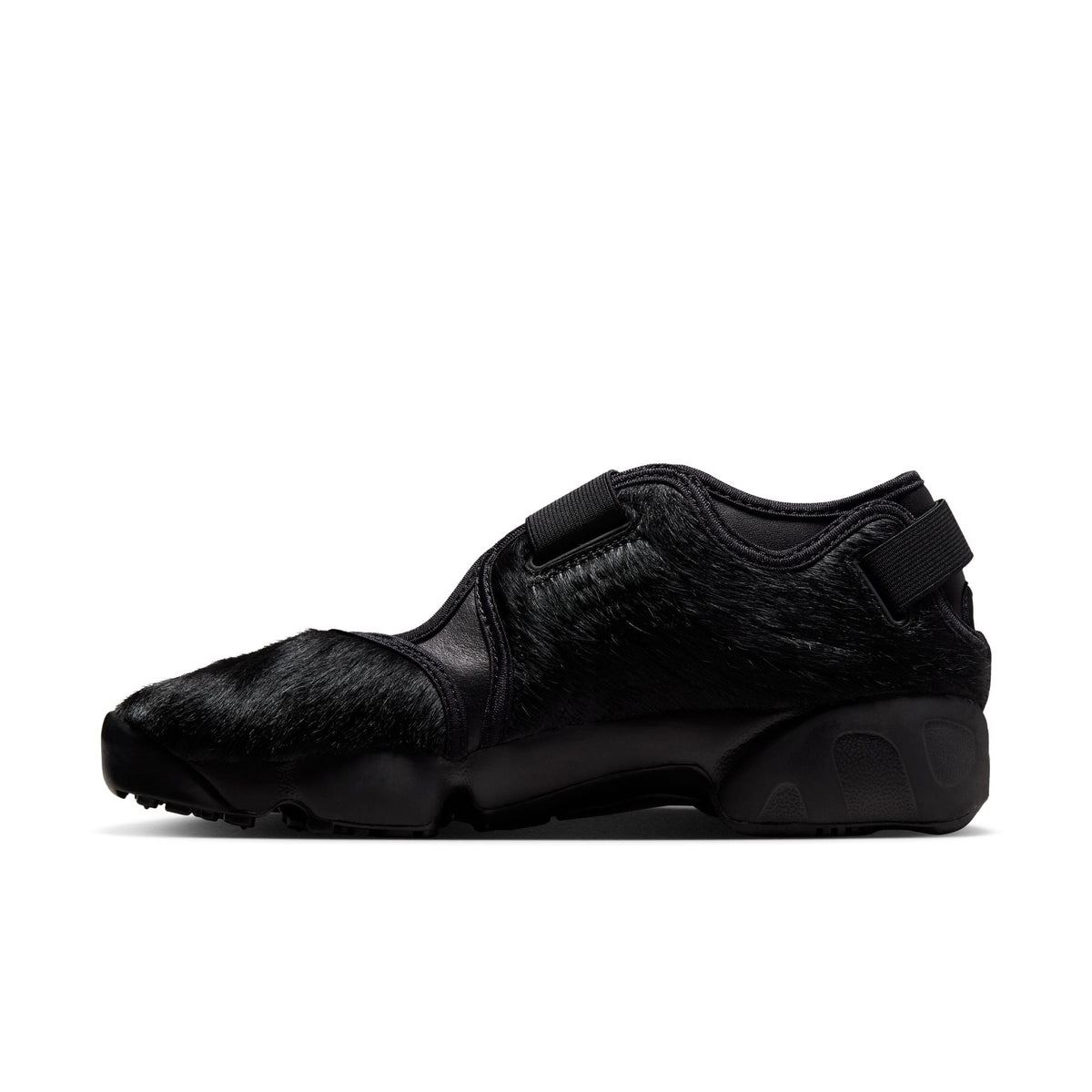 Womens Nike Air Rift 'Pony Hair'