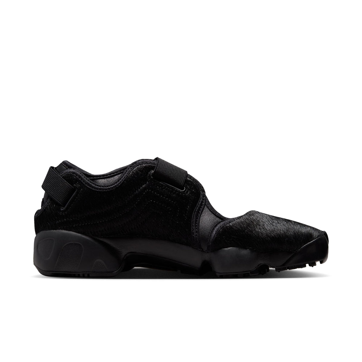 Womens Nike Air Rift 'Pony Hair'