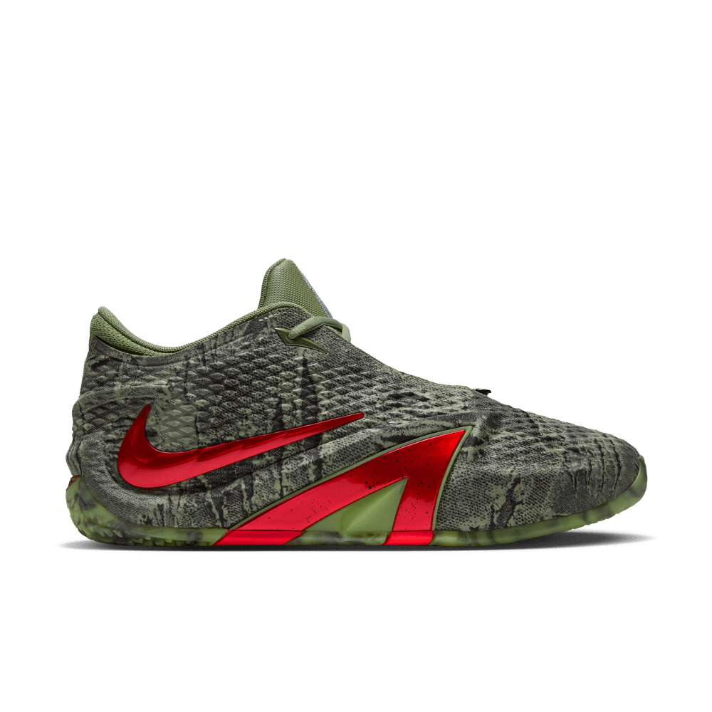 Nike Ja 4 "Halloween"