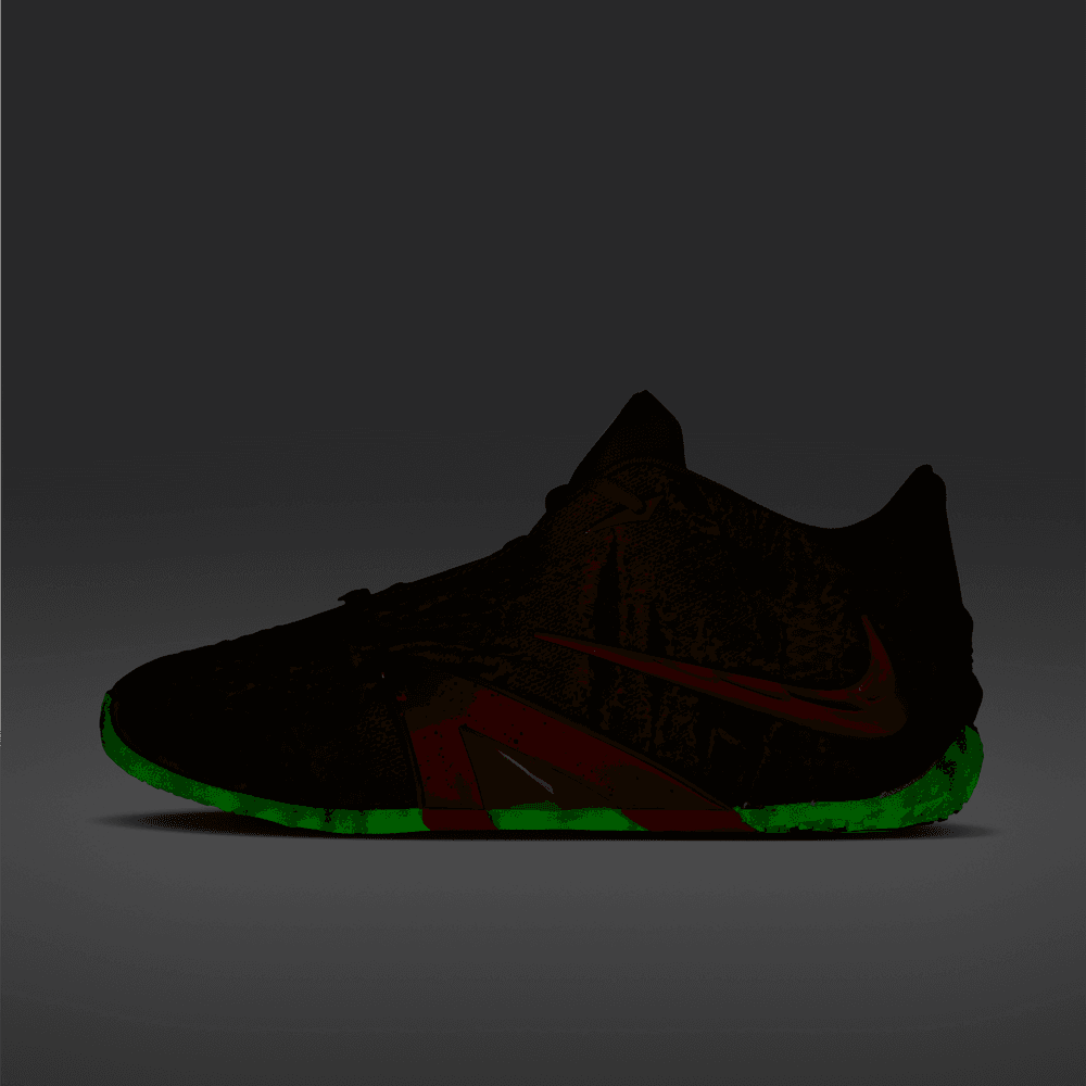 Nike Ja 4 "Halloween"