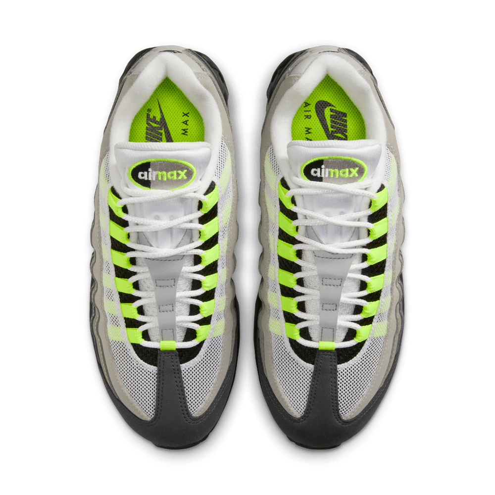 Wmns Nike Air Max 95 Big Bubble