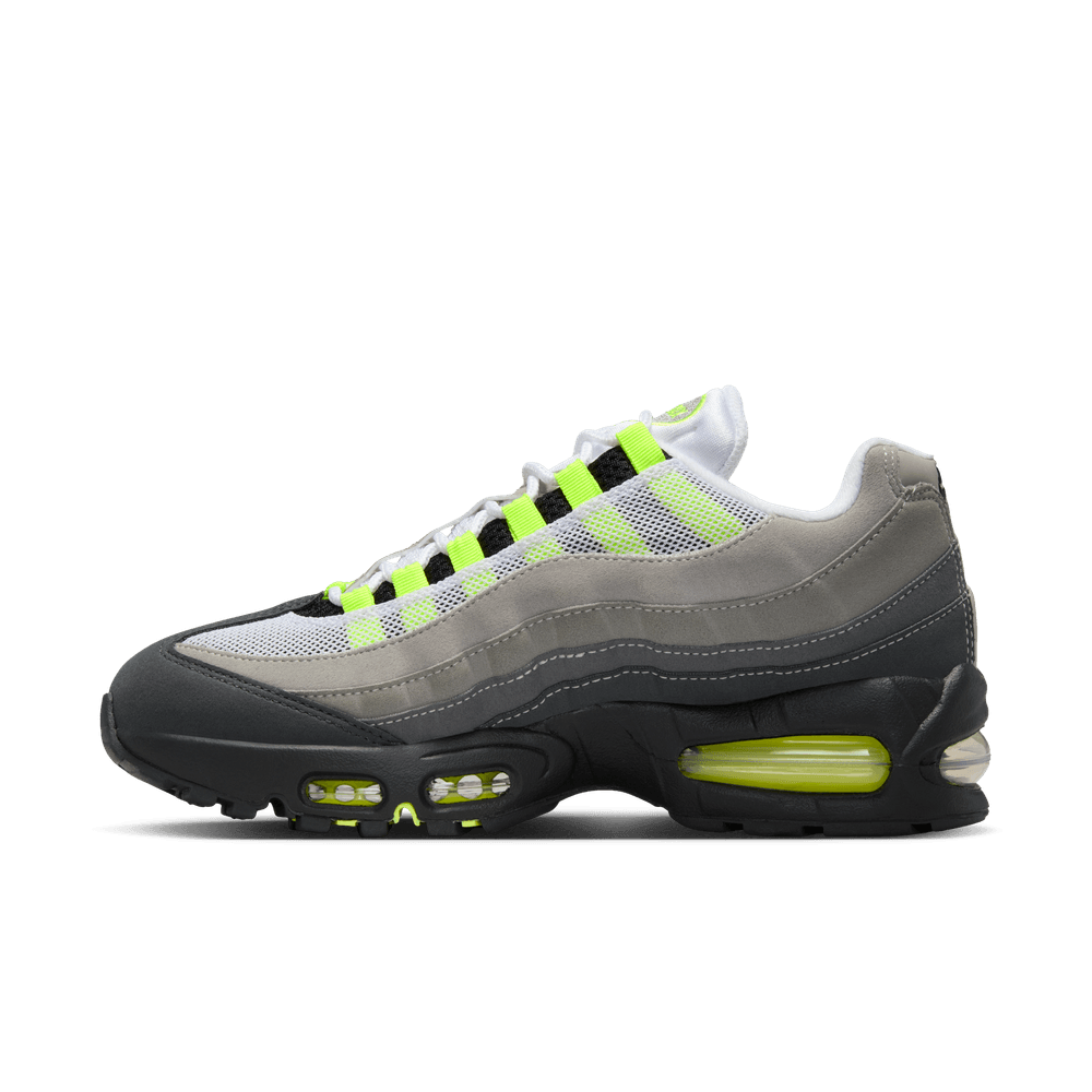 Wmns Nike Air Max 95 Big Bubble