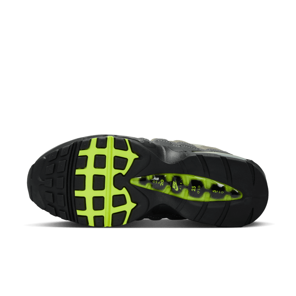 Wmns Nike Air Max 95 Big Bubble