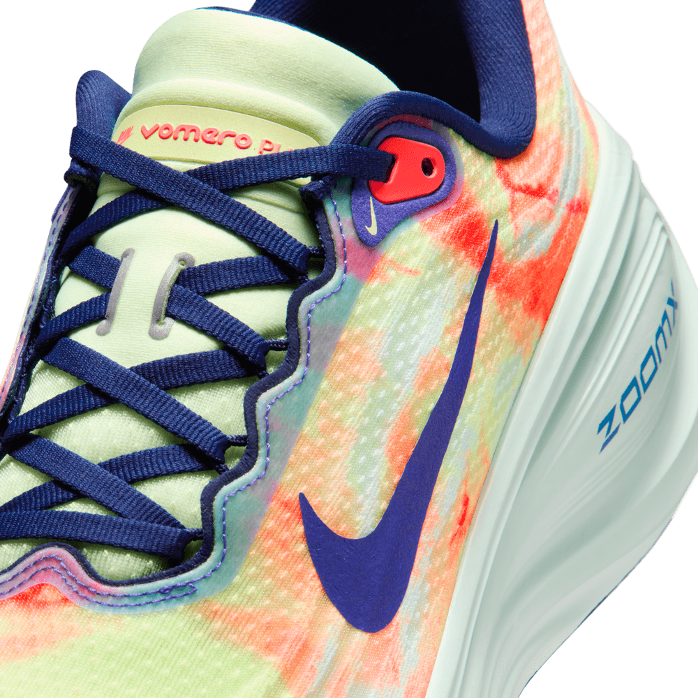 Nike Vomero Plus