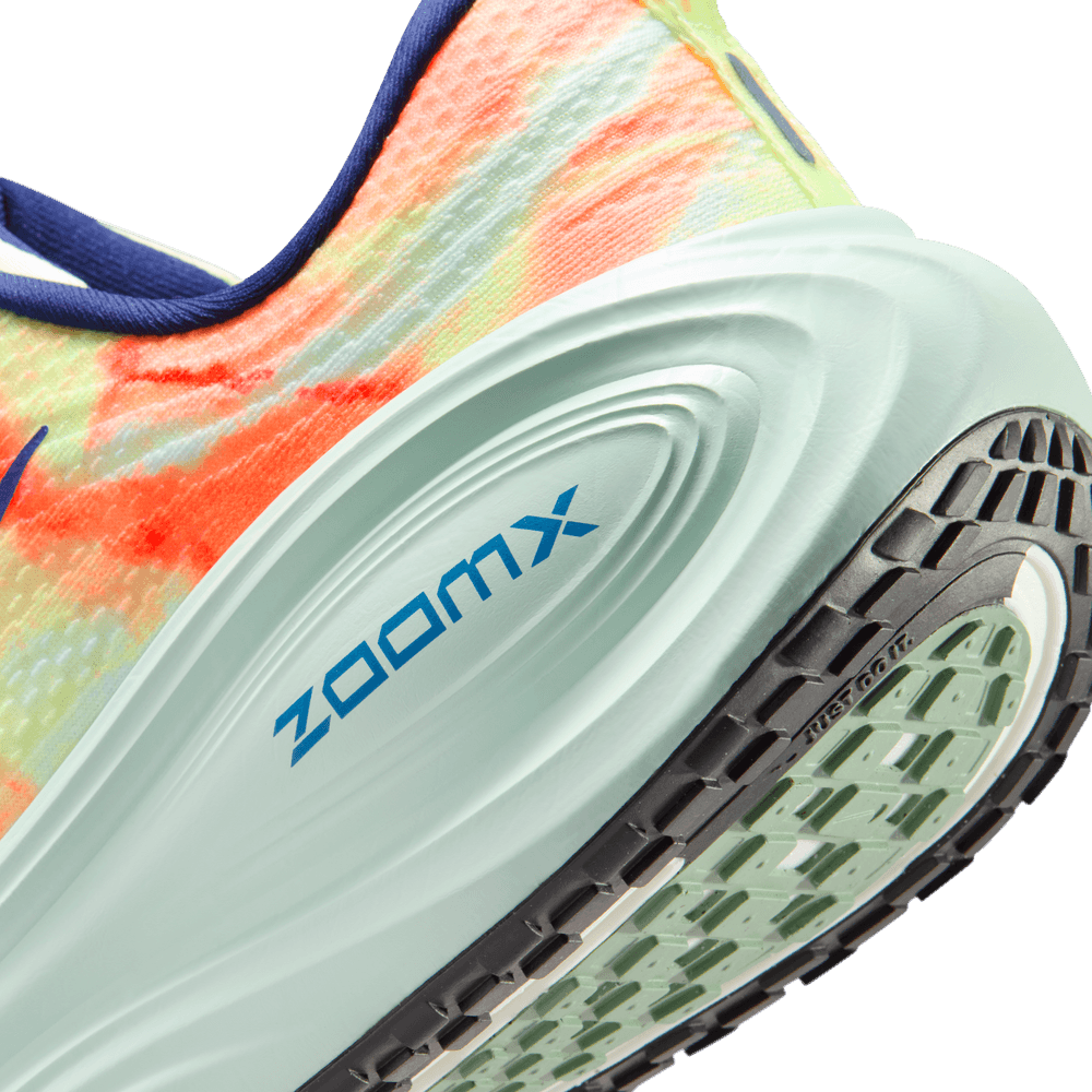 Nike Vomero Plus