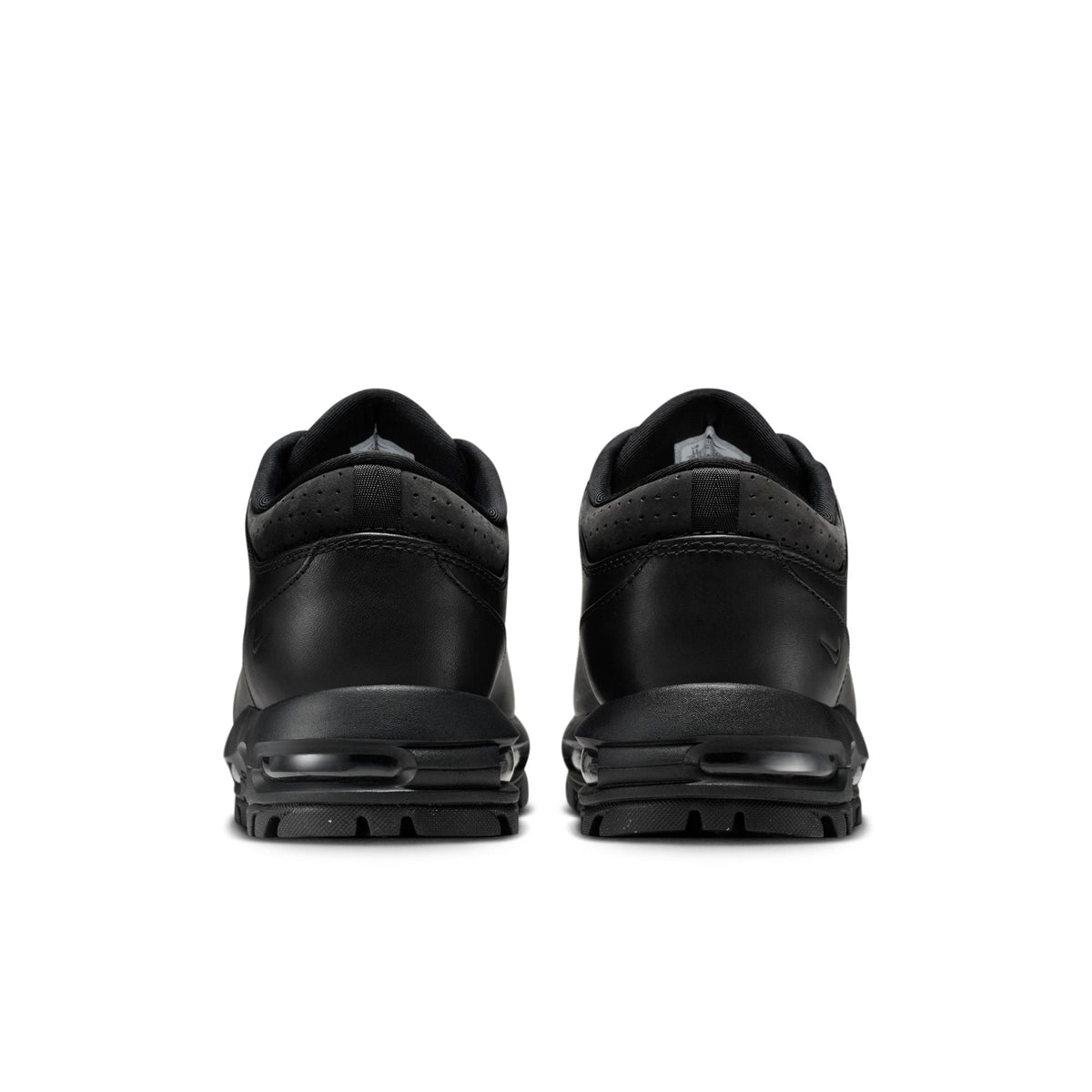 Nike Air Max Goadome Low SP 'Black'