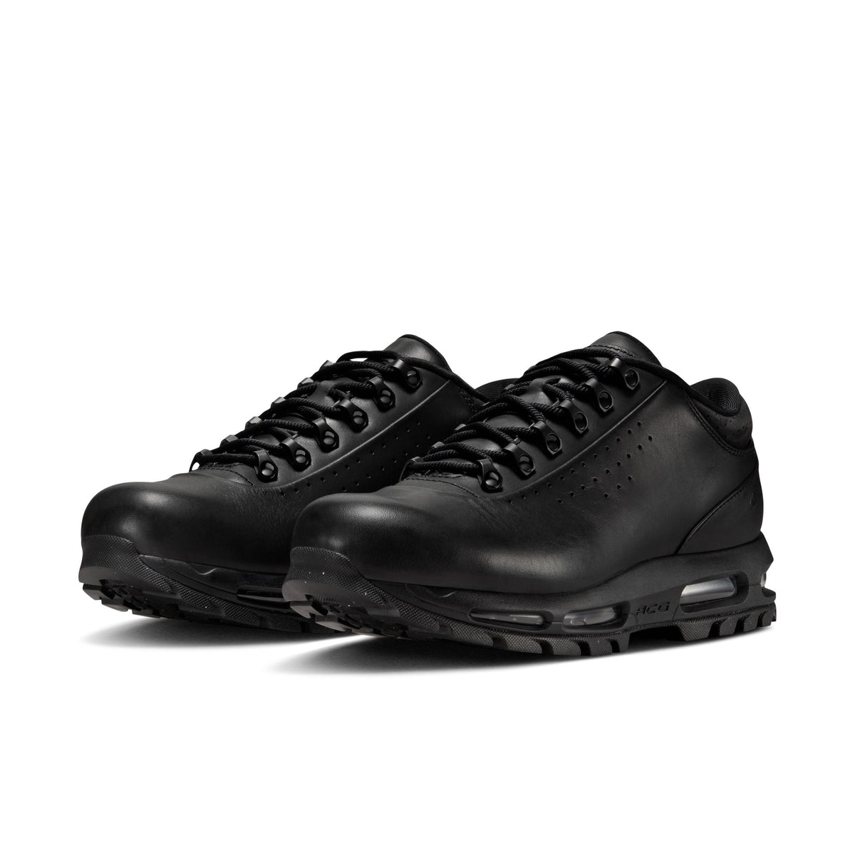 Nike Air Max Goadome Low SP 'Black'