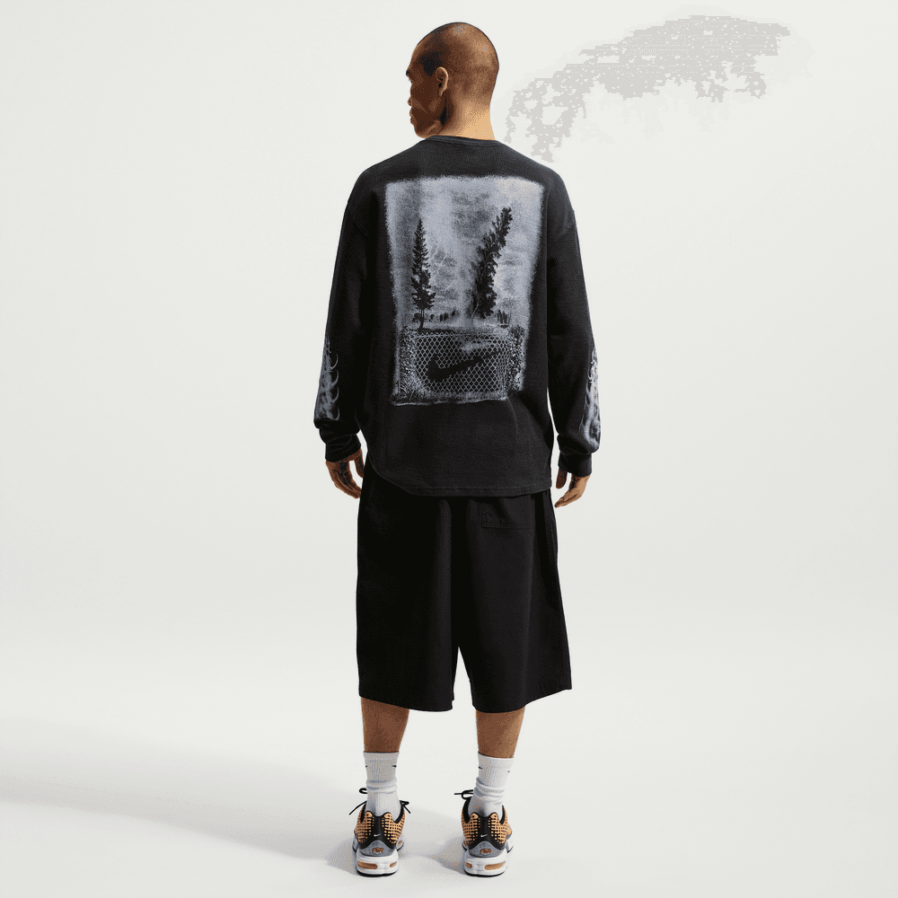Nike Thermal Top