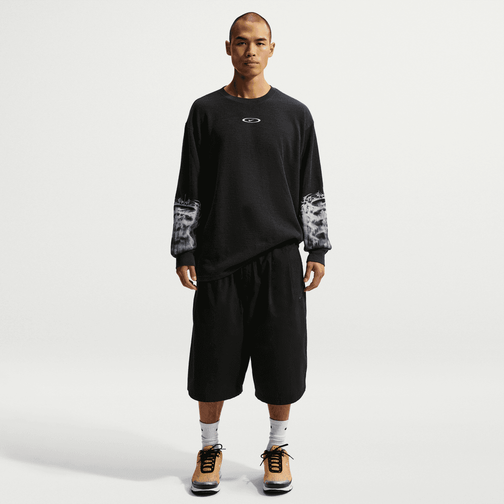 Nike Thermal Top
