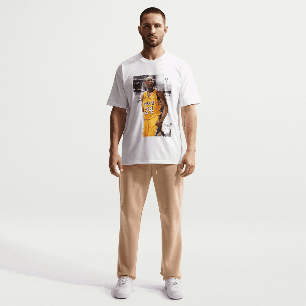 Nike Kobe Dri-Fit Basketball Tee