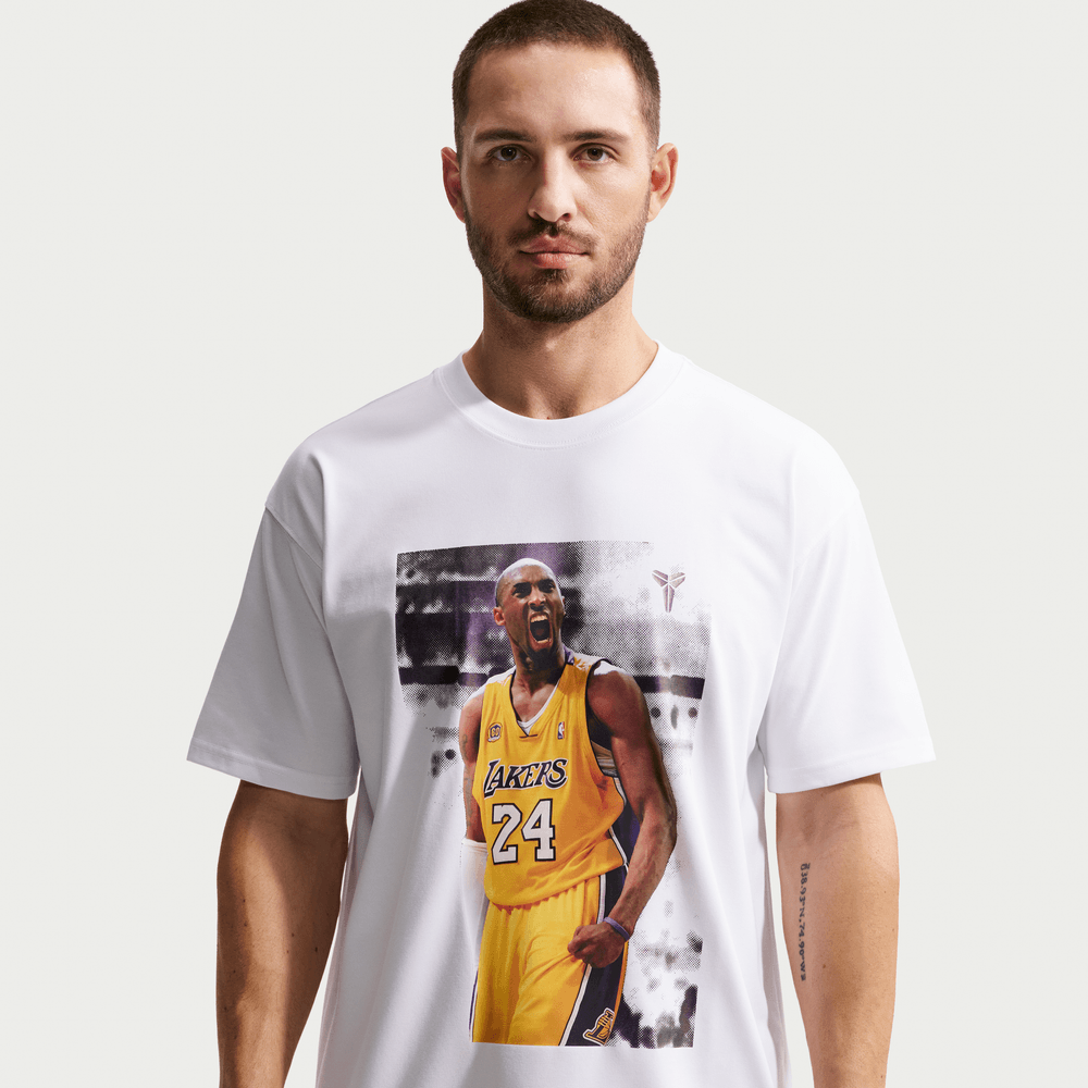 Nike Kobe Dri-Fit Basketball Tee