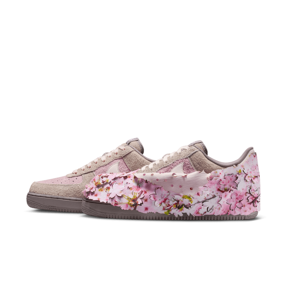 Nike Air Force 1 '07 Premium