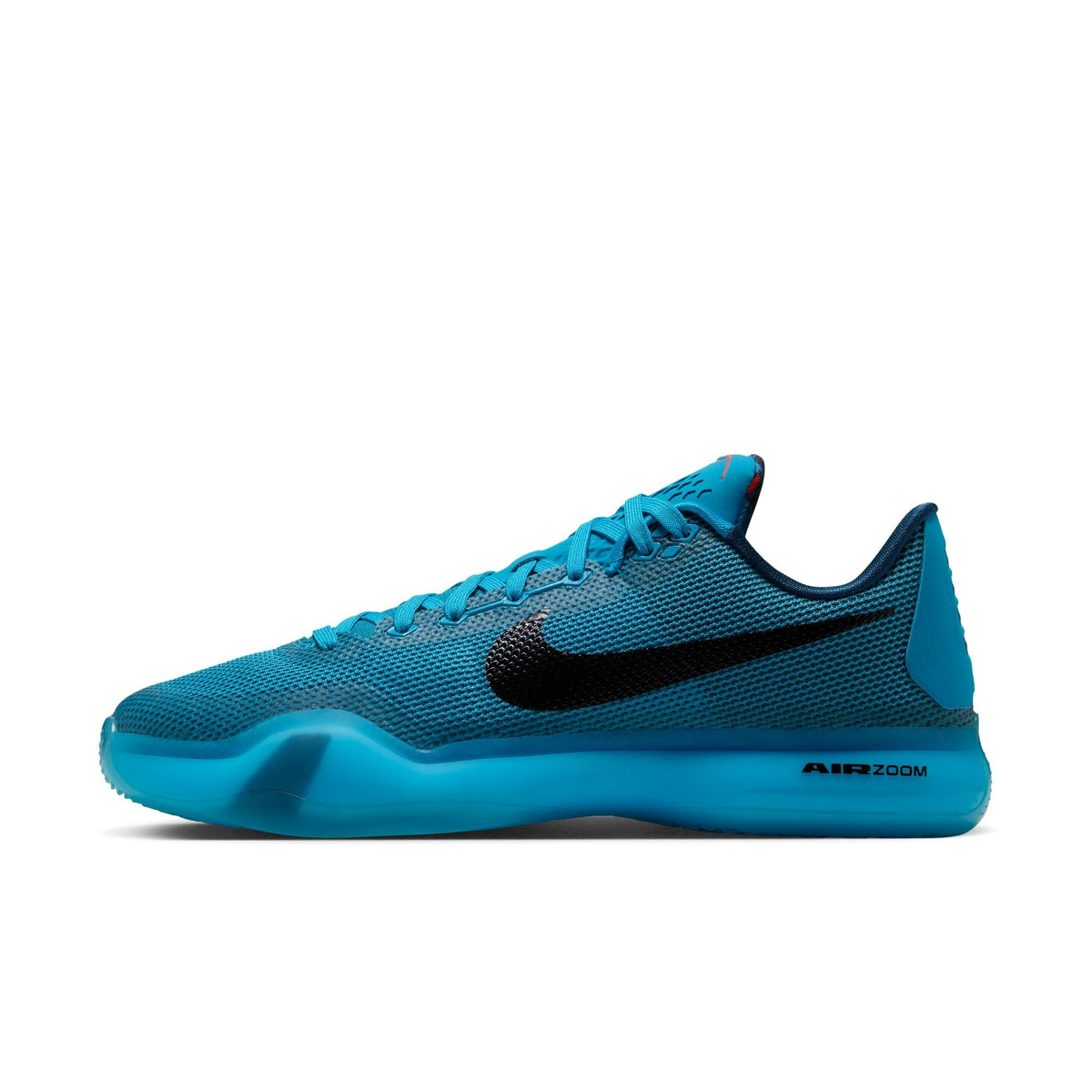 Nike Kobe 10 Low Protro 'Blue Lagoon'