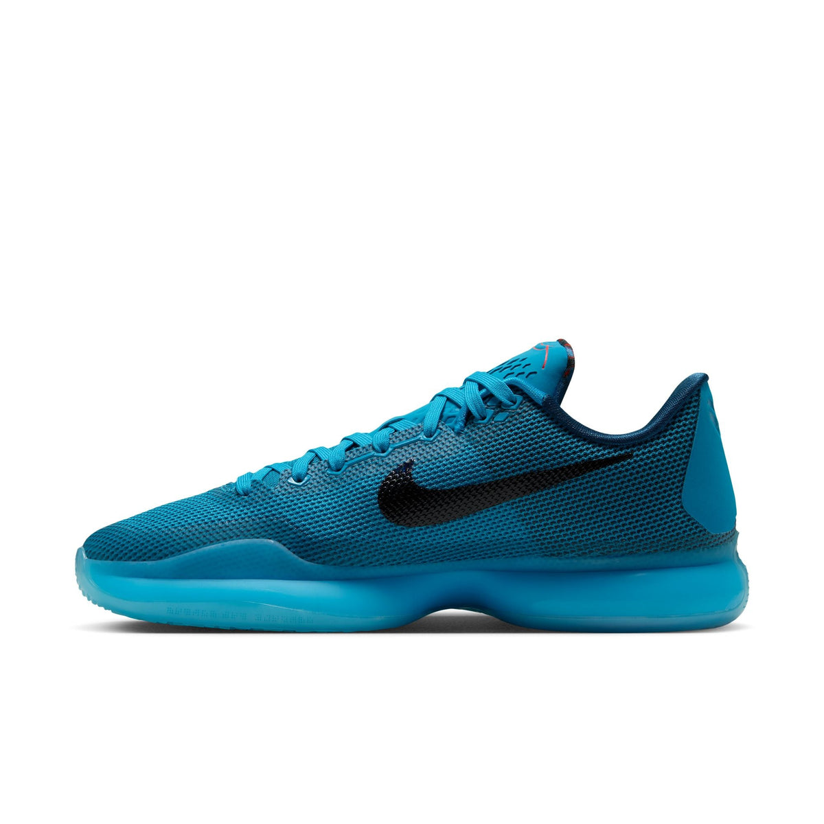 Nike Kobe 10 Low Protro 'Blue Lagoon'
