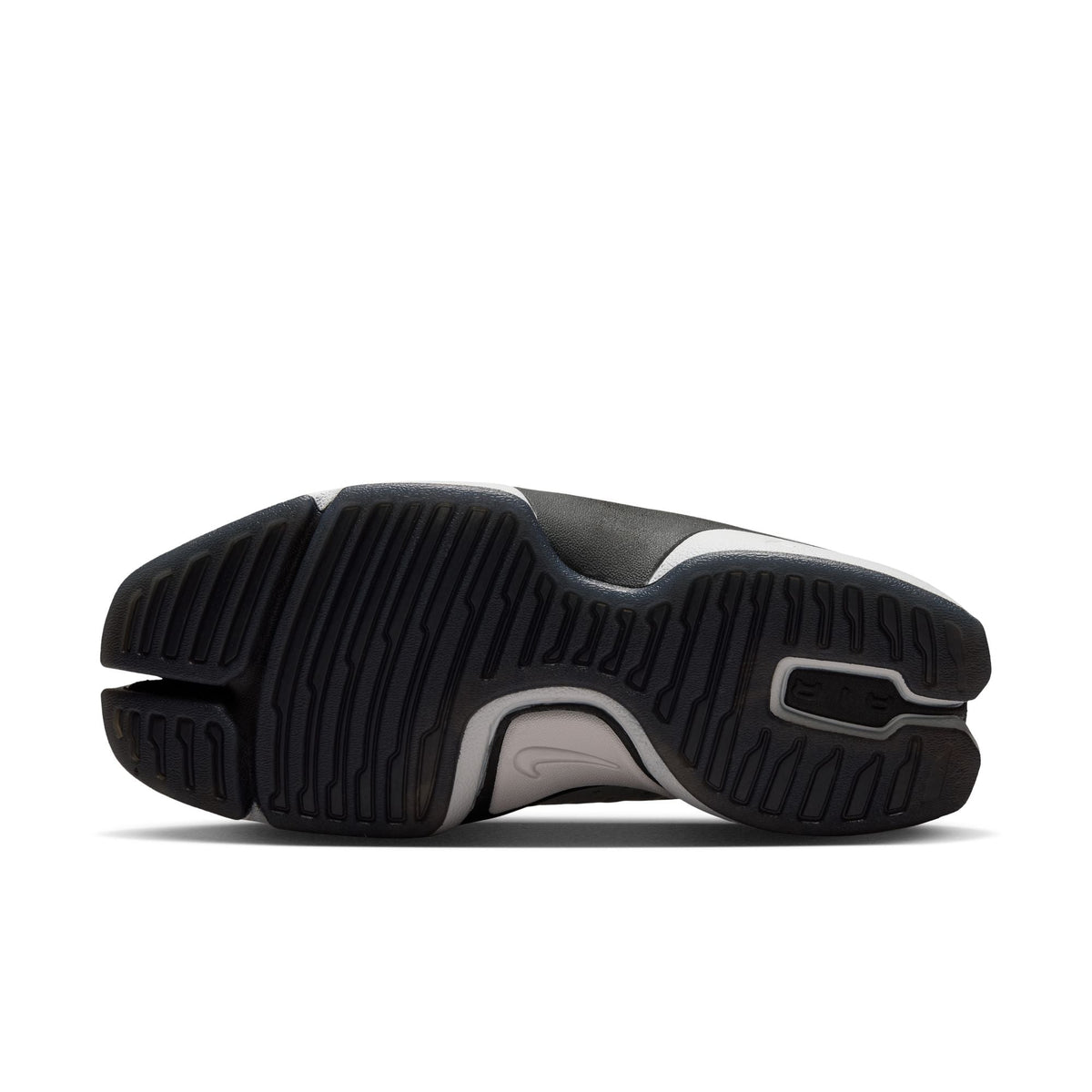 Womens Nike Rift 2 'Black and Metallic Silver'