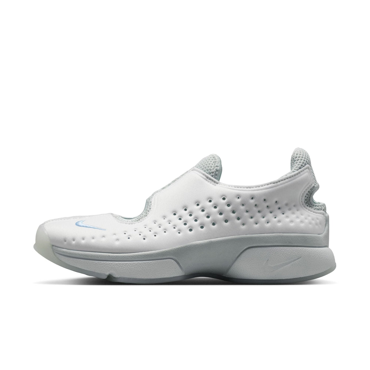 Womens Nike Rift 2 Summit 'White/Swan'