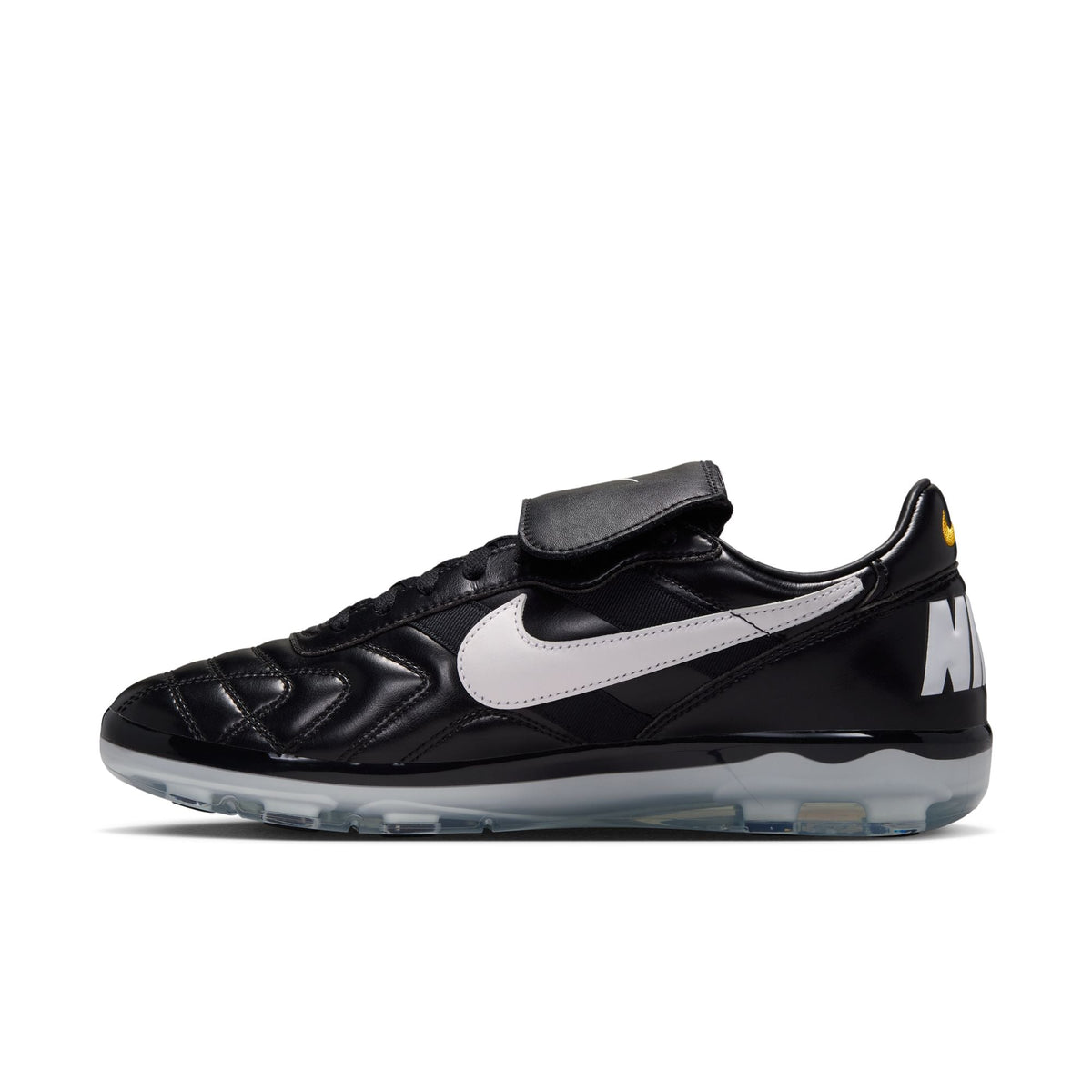 Nike Cryoshot Tiempo '94 OG 'Black/White'