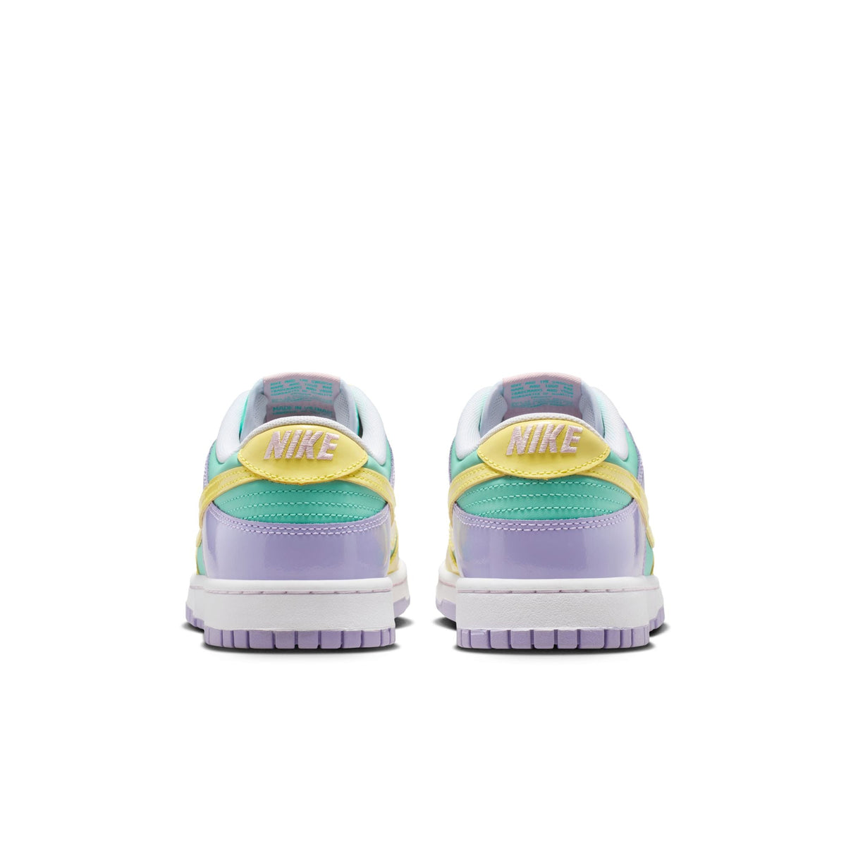 Nike Dunk Low Retro 'Easter'