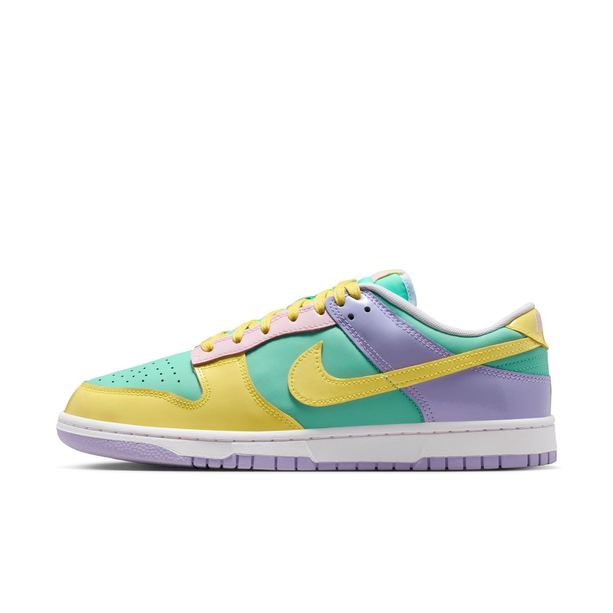 Nike Dunk Low Retro 'Easter'