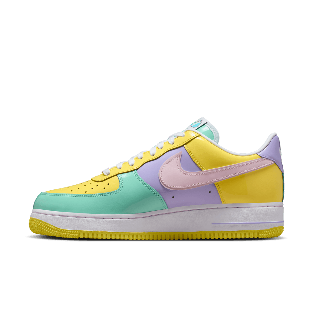Nike Air Force 1 '07