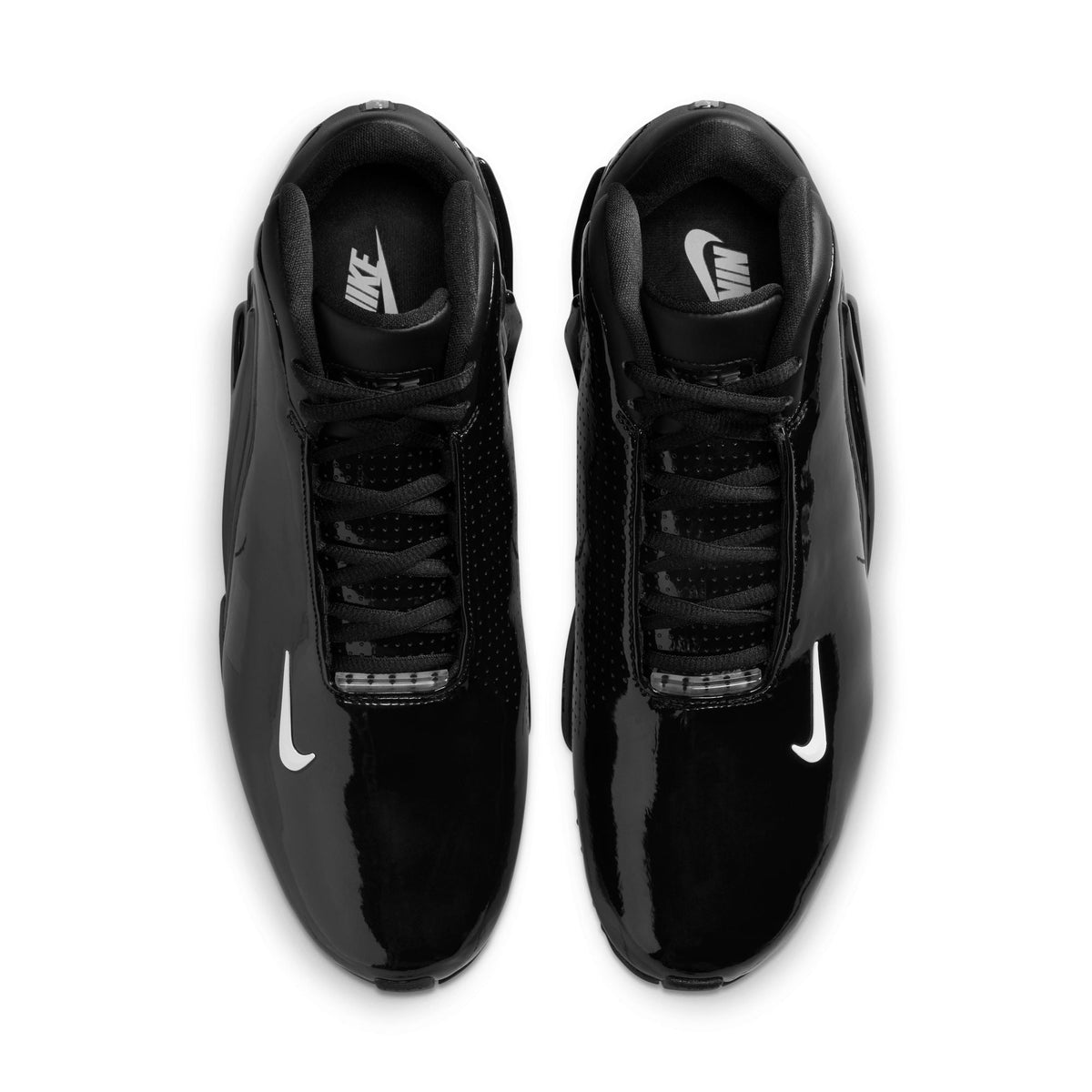 Nike Zoom Hyperflight 'Patent Black'