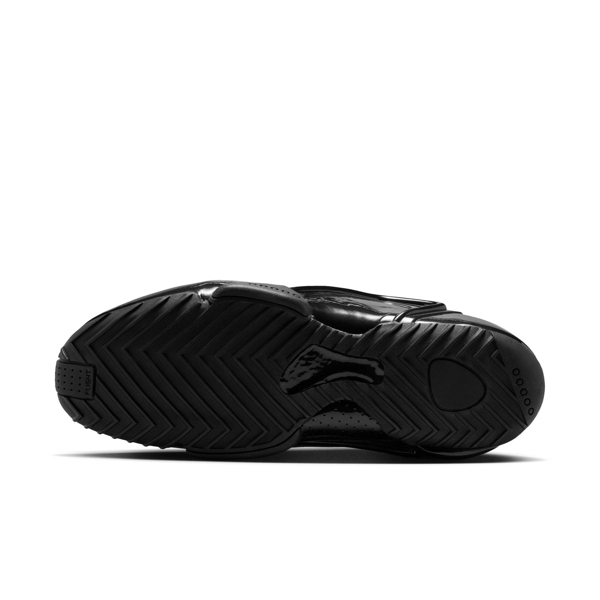 Nike Zoom Hyperflight 'Patent Black'