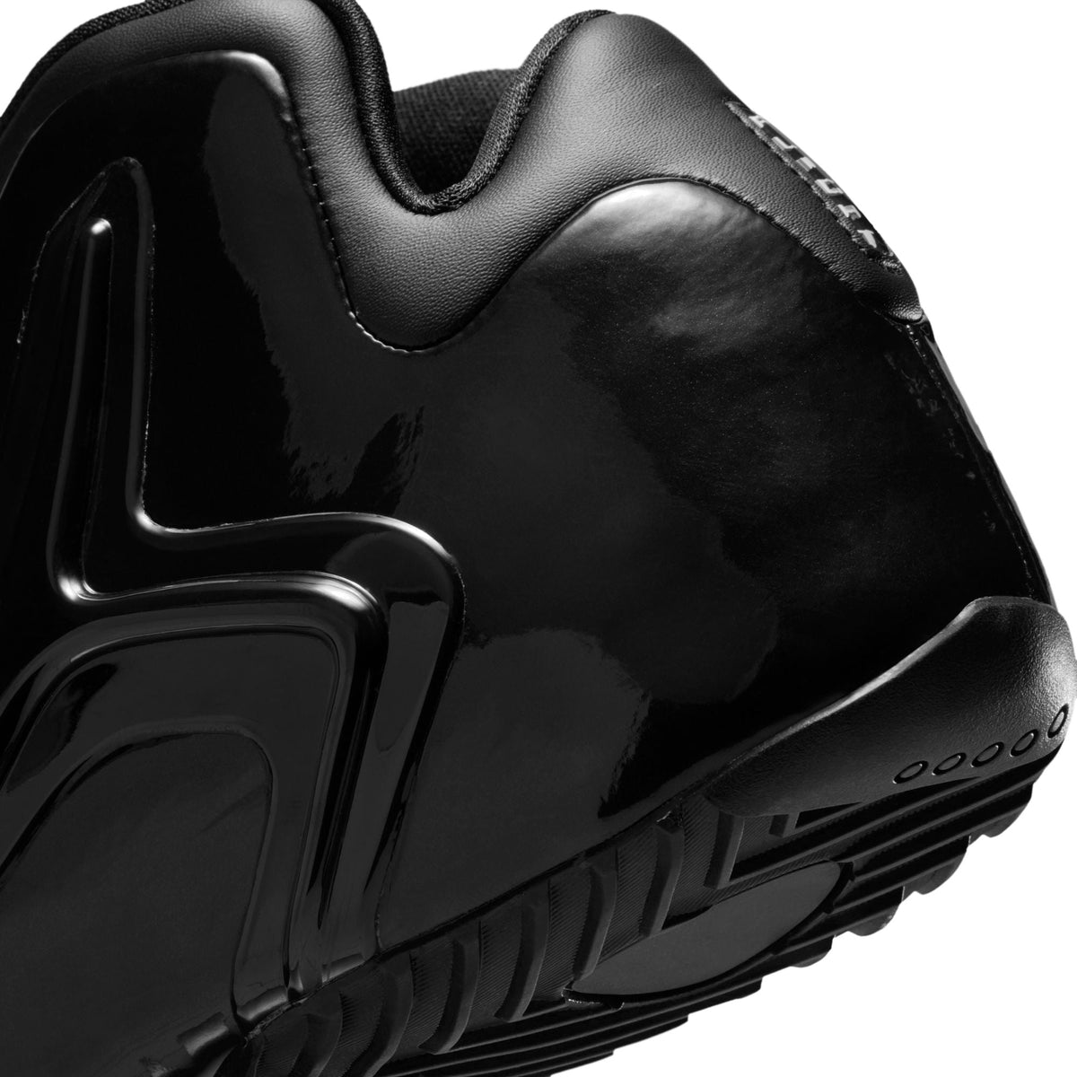 Nike Zoom Hyperflight 'Patent Black'