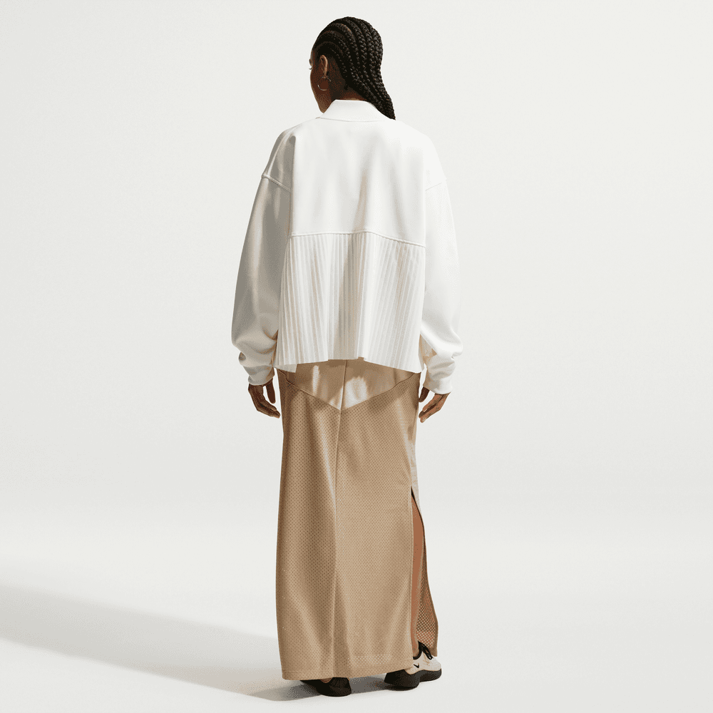 Wmns Nike Sportswear Heritage Festival Skirt