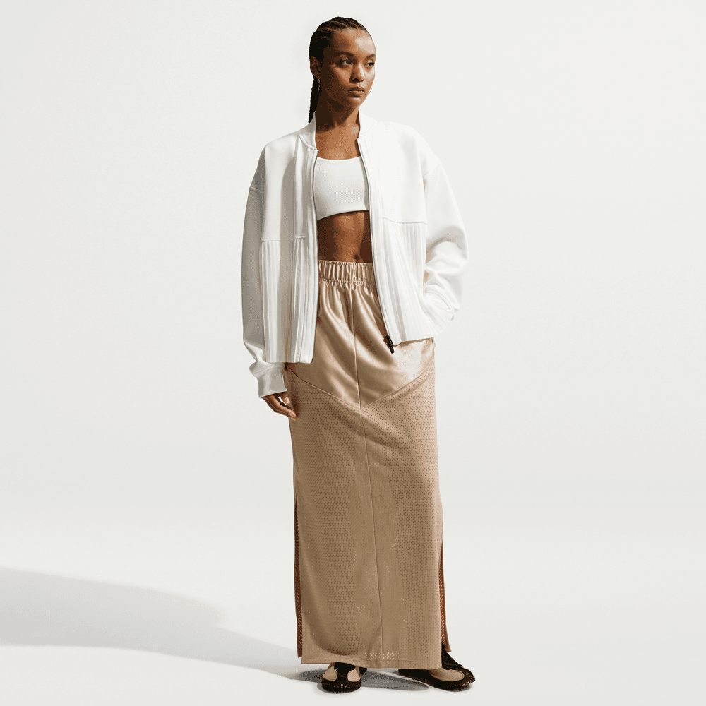 Wmns Nike Sportswear Heritage Festival Skirt