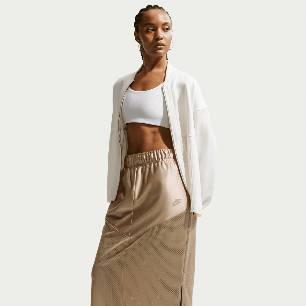Wmns Nike Sportswear Heritage Festival Skirt
