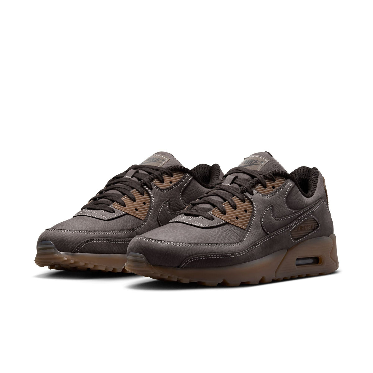 Nike Air Max 90 SP 'Shadow Brown'