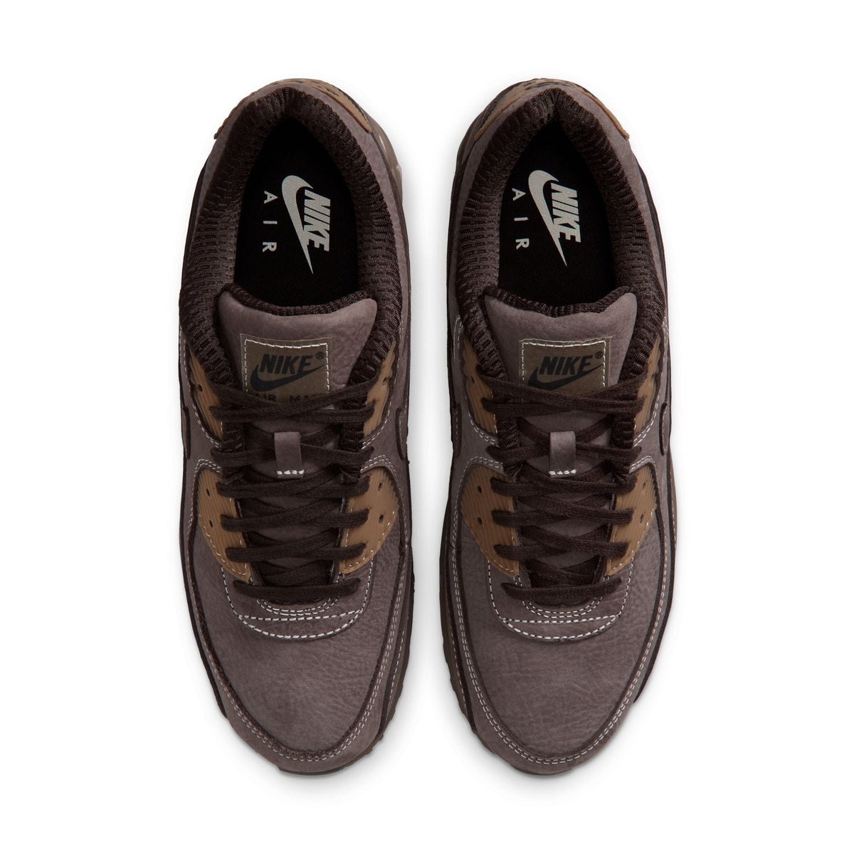Nike Air Max 90 SP 'Shadow Brown'
