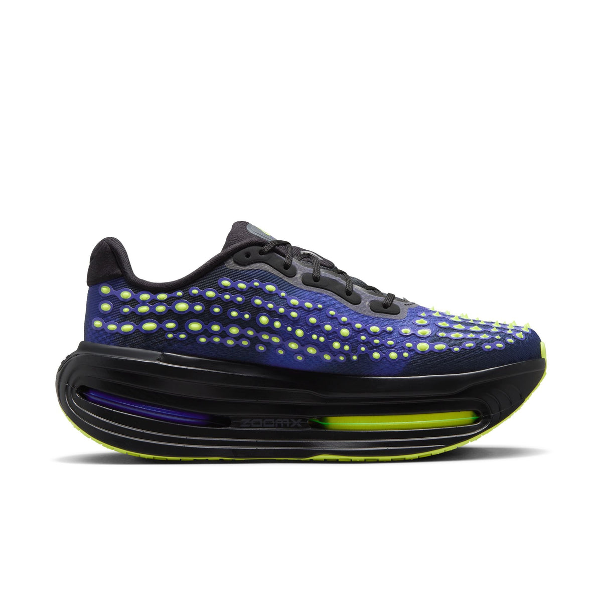 Nike Vomero Premium QS 'Black Volt Glow'