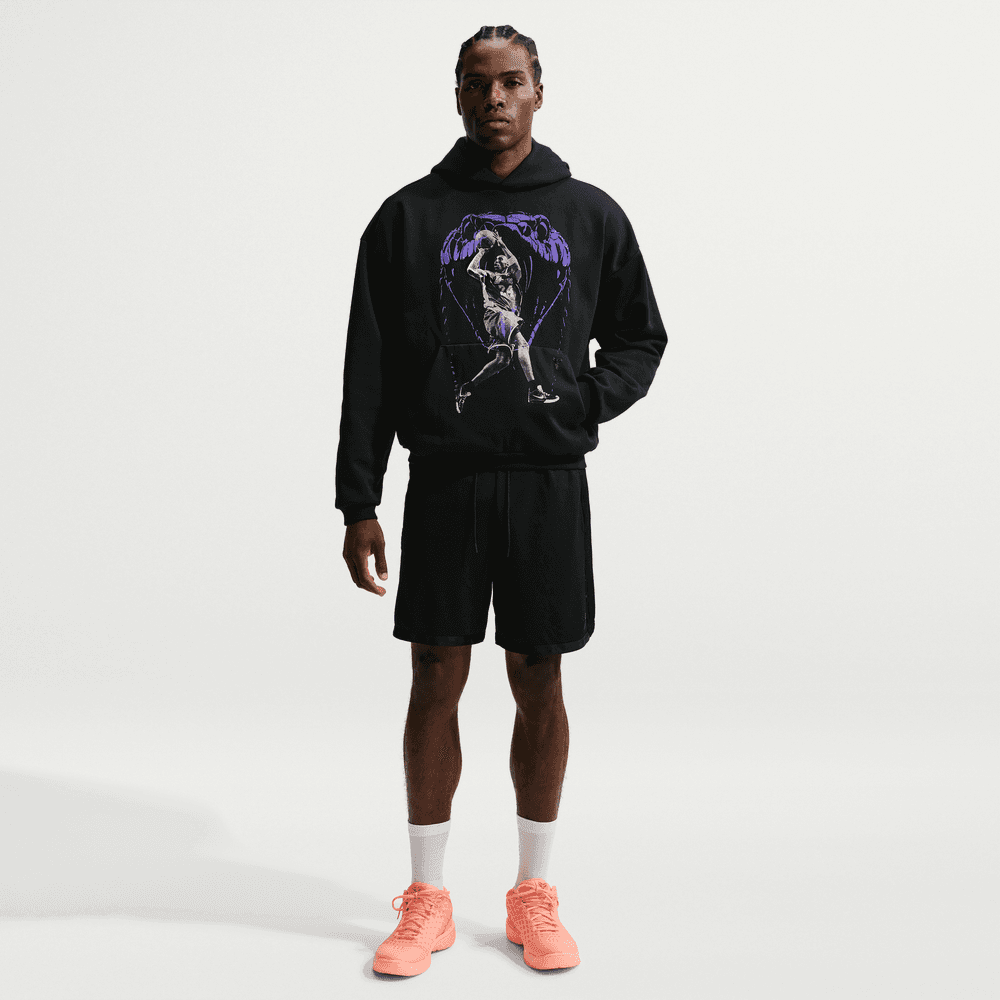Nike Kobe Standard Issue Therma-FIT Basketball Hoodie