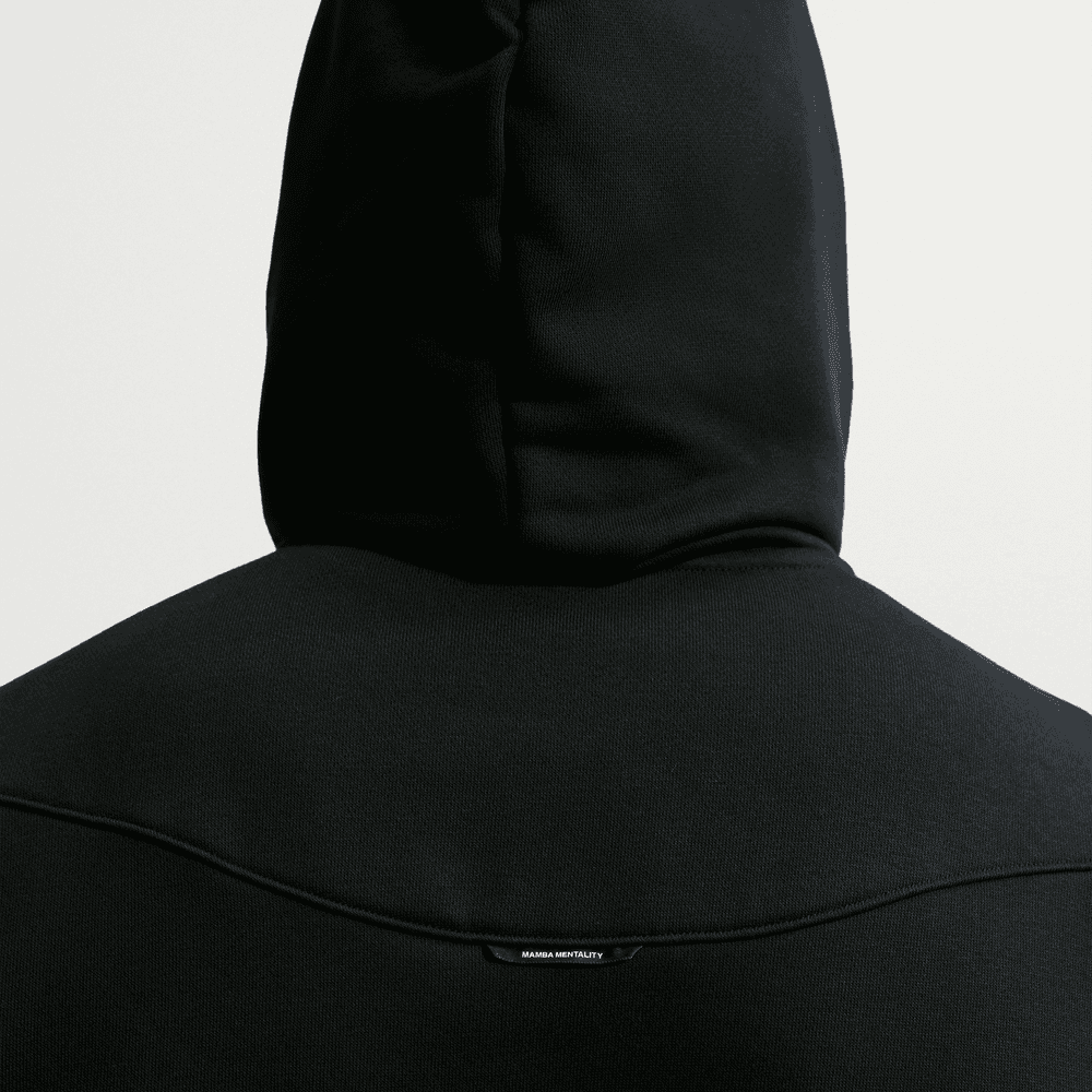 Nike Kobe Standard Issue Therma-FIT Basketball Hoodie