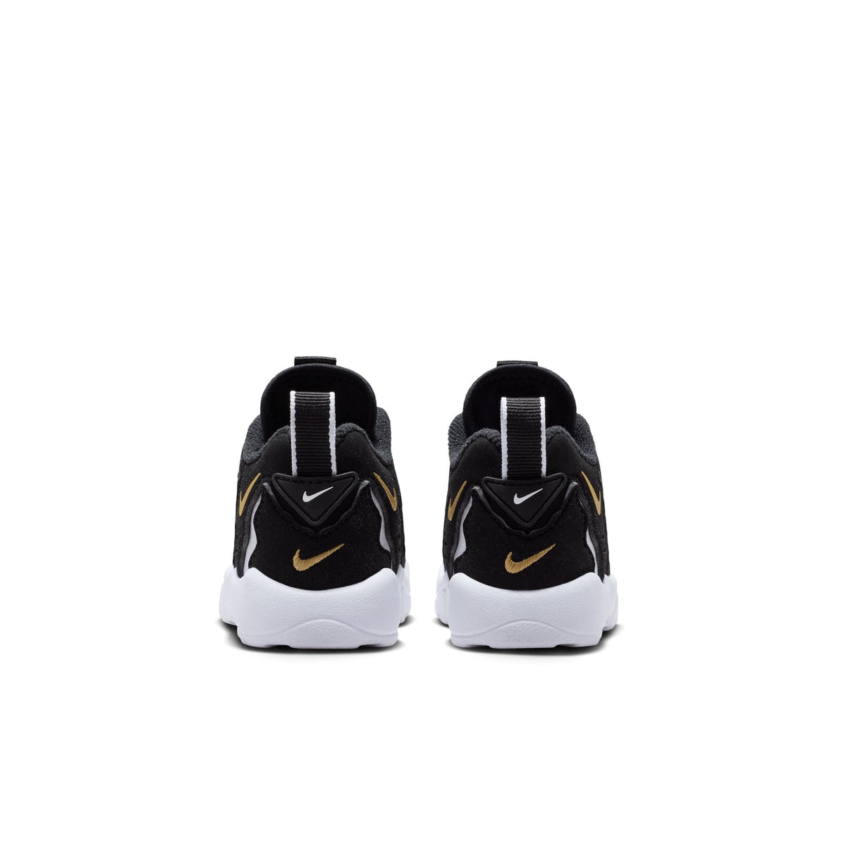 Youth Nike Air DT Max '96 Low (Toddler) 'Black'