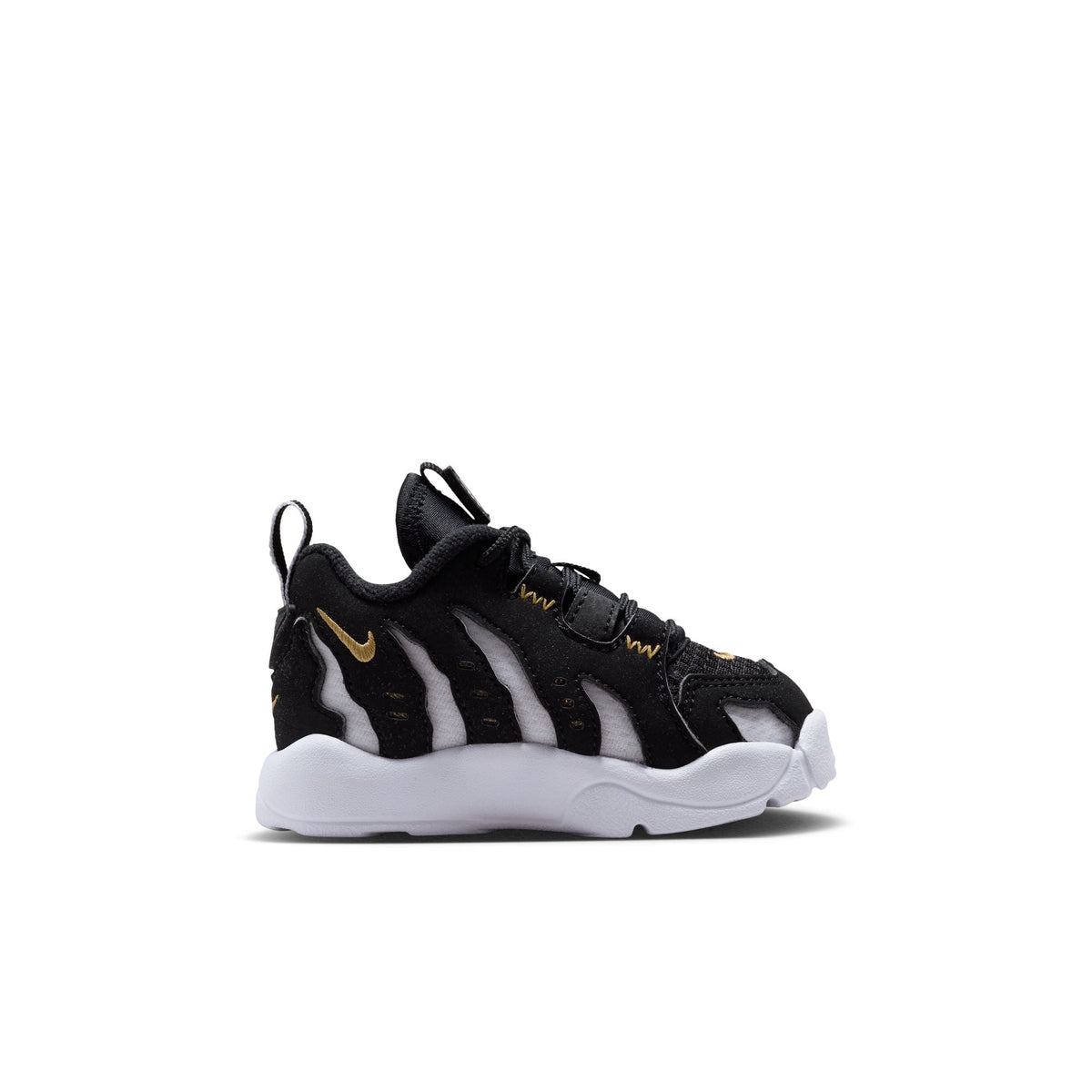 Youth Nike Air DT Max '96 Low (Toddler) 'Black'