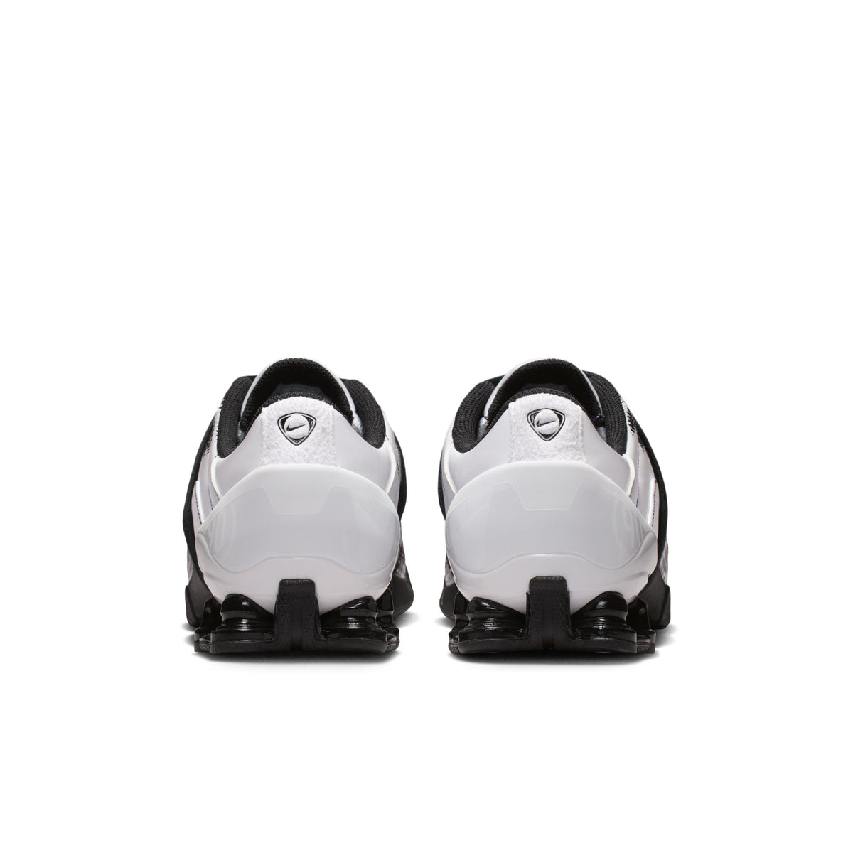 Womens Nike Total 90 Shox Magia 'White'
