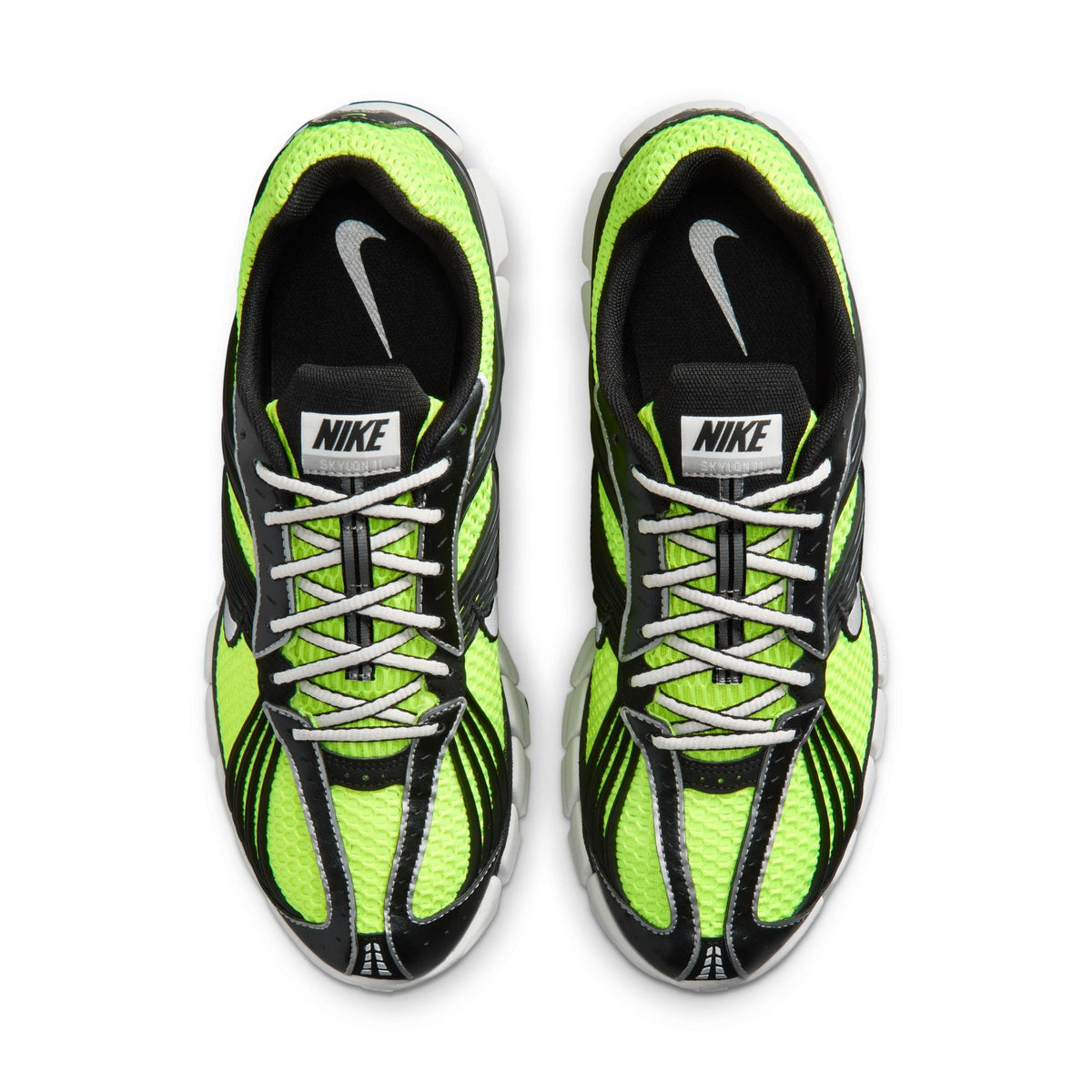 Nike Zoom Skylon 11 'Volt and Black'