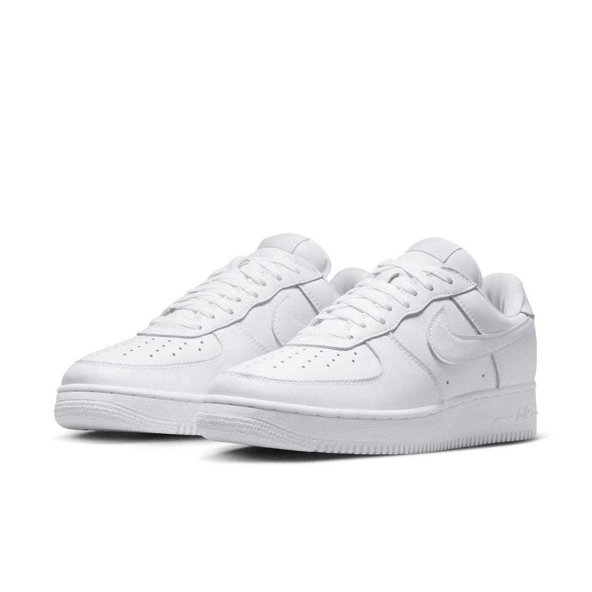Nike Air Force 1 '01 'White'