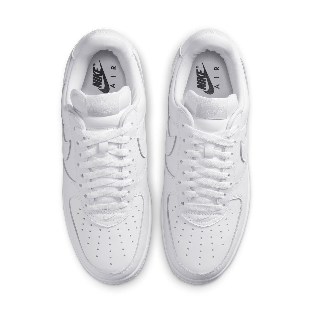 Nike Air Force 1 '01 'White'