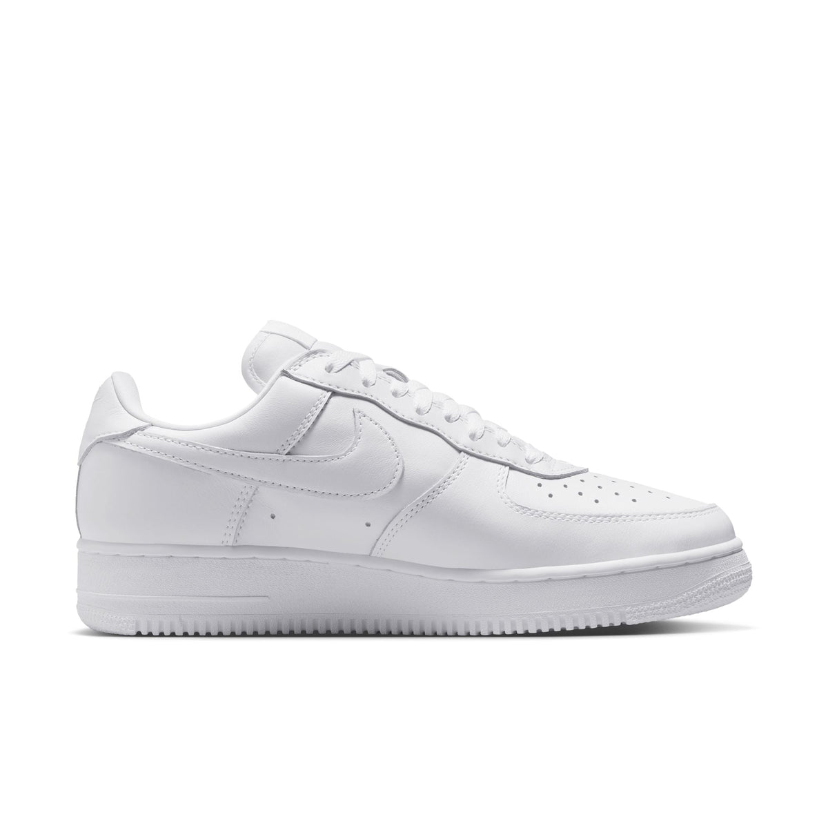 Nike Air Force 1 '01 'White'