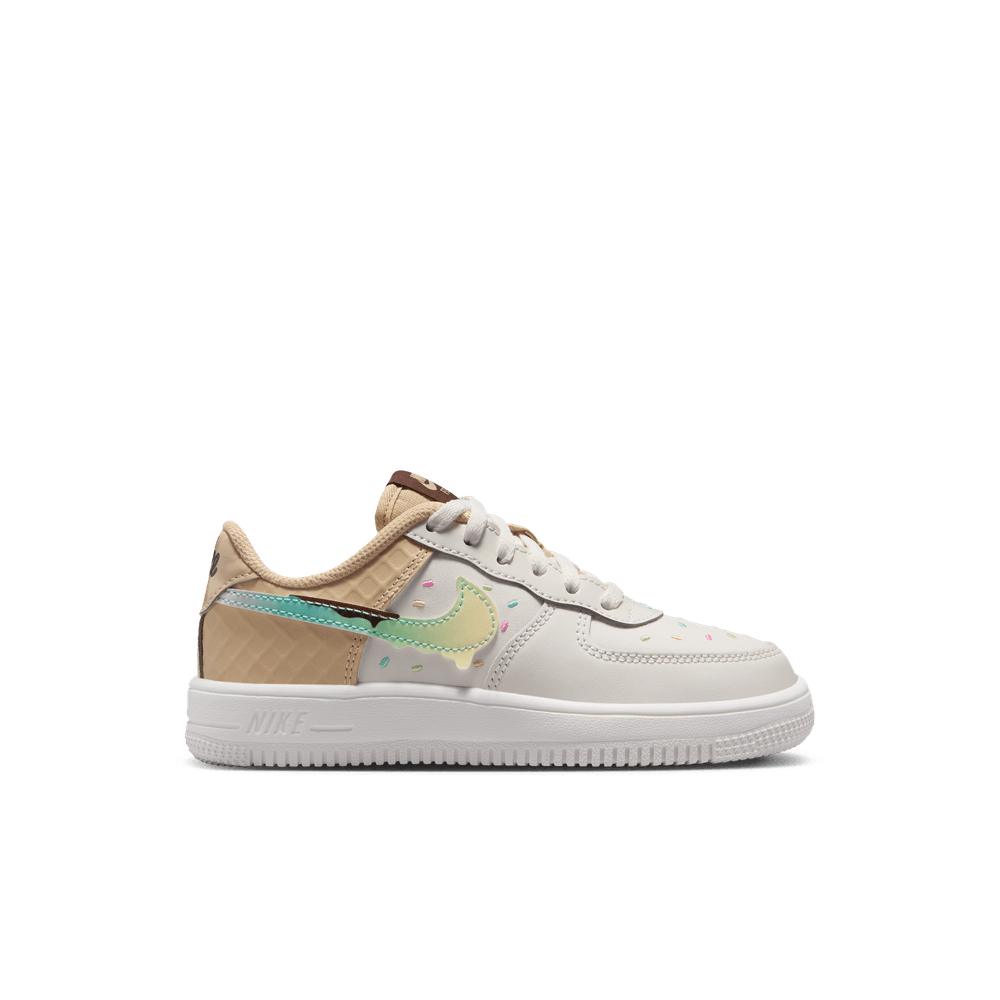 PS Nike Force 1 Low