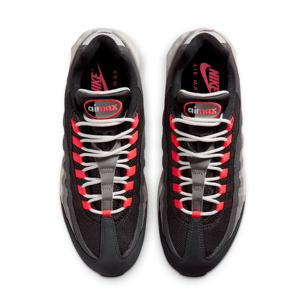 Nike Air Max 95 Big Bubble Premium