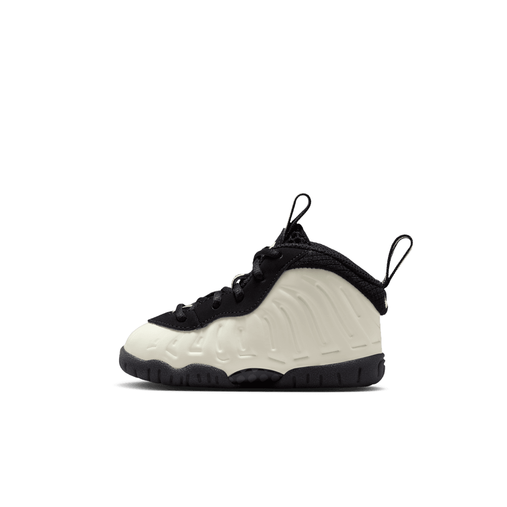 TD Nike Little Posite Pro Premium